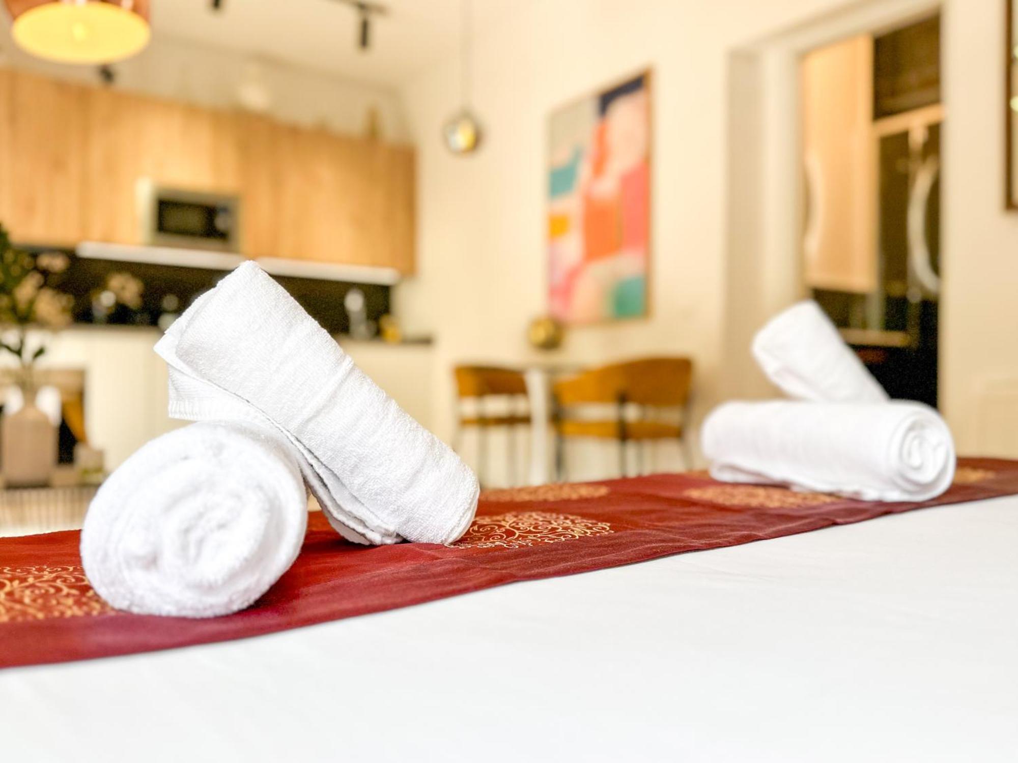 Apartamento Center Stylish Ac