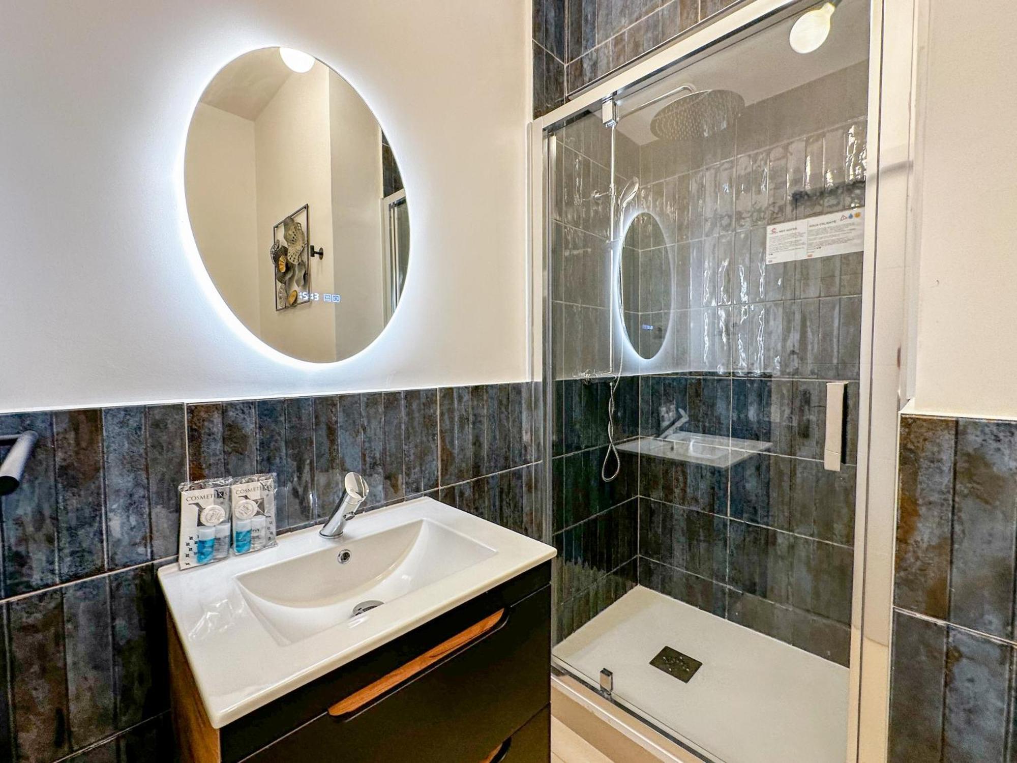 Apartamento Center Stylish Ac
